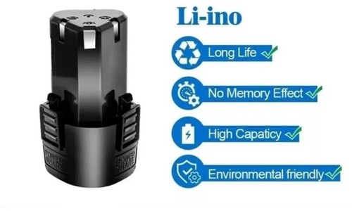 Batteria 12v litio - 12v,