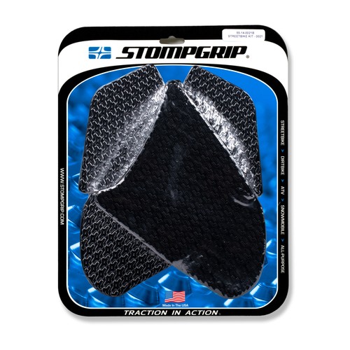 Impugnatura nera honda - impugnatura, nera,