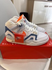 Nike Air Tech Challenge II QS