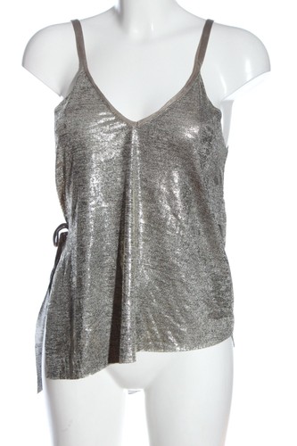 Zara top lavorato maglia - lavorato,