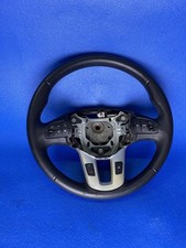 Volante kia sportage serie - kia,