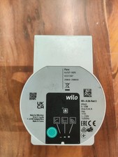Wilo Para Ku25/7-50/SC 4537287