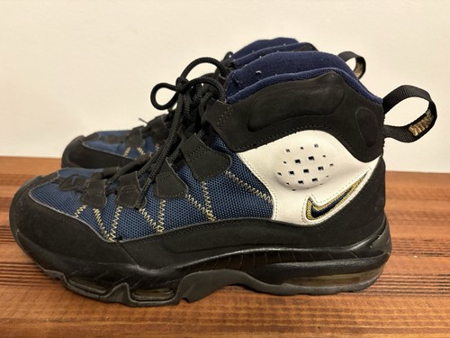 Nike air trainer max - air, nel