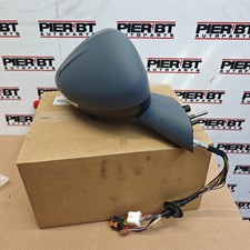 Specchio retrovisore destro