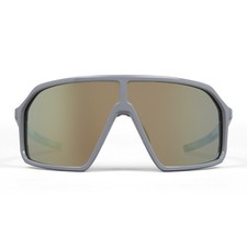 occhiali mullet glasses lente
