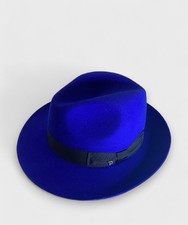 Panizza Pistoia cappello