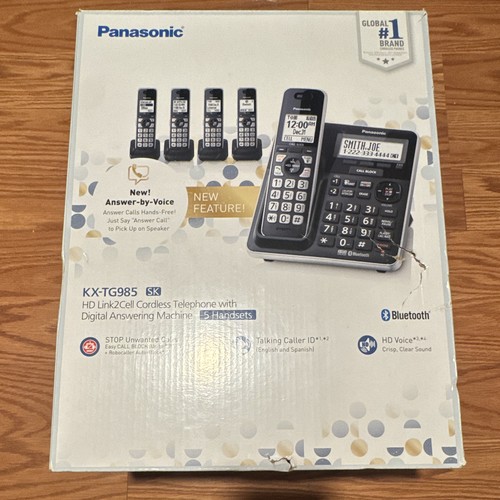 Leggi pezzi panasonic - 4,