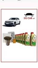 KIT TAGLIANDO VW TOUAREG 3.0