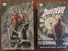 Daredevil L' UOMO SENZA PAURA