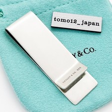 Fermasoldi Tiffany & Co. in