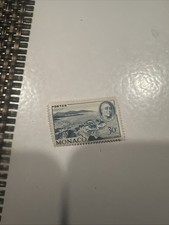 1946 Monaco FDR Roosevelt