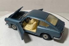 Fiat 850 Coupe No.517 1:43