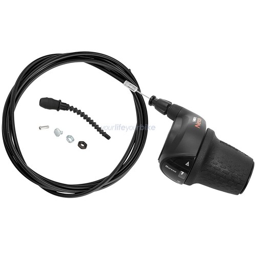 Set interruttore shimano - shimano, nexus