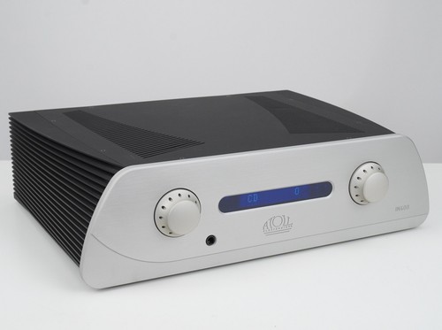 Atoll 400 amplificatore - -,