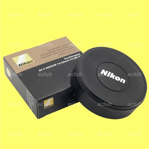 Originale nikon slip - nikon, slip-on