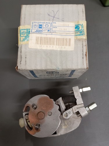 Piaggio vespa cosa - vespa, 1