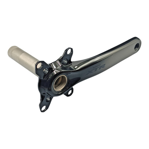 Shimano xtr m9000 destro - shimano, fc-m9000