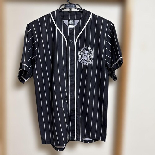 Camicia baseball bullet - da,