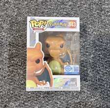 Charizard Pearlescent Funko