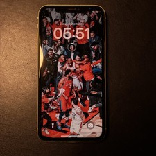 Iphone 11 Giallo 128Gb Usato