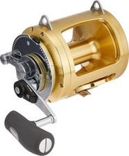 Mulinello da trolling SHIMANO