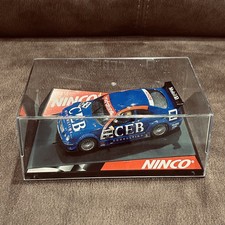 Ninco Mercedes Benz CLK DTM
