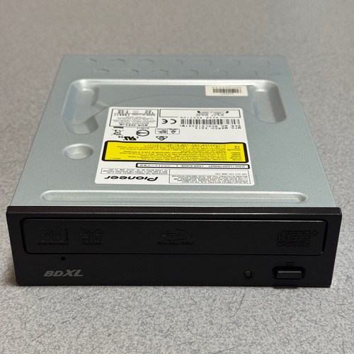 Pioneer bdr 209xjb unità - bdr-209xjb,
