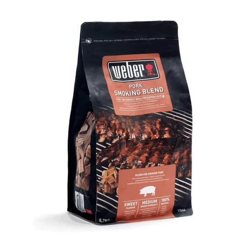 Miscela chips per carne - miscela,