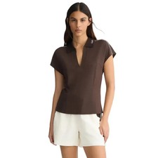 Shirt liu ta5183 piquet - liu-jo,