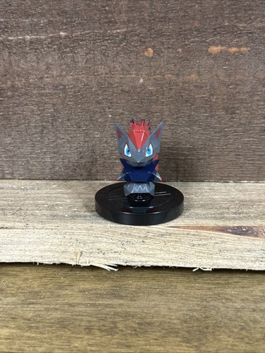 Wii pokemon rumble zoroark - wii,