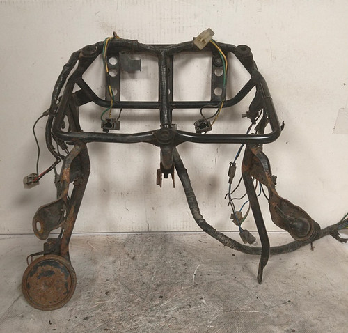 Supporto parabrezza yamaha per - parabrezza,