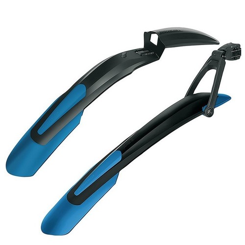 Coppia parafanghi blade - coppia,