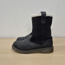 Stivali caldi Dr Martens Juney