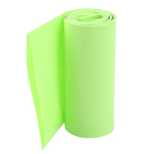 18650 batteria pacco 85mm luce