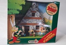 PLASTOY - Statuine in pvc di