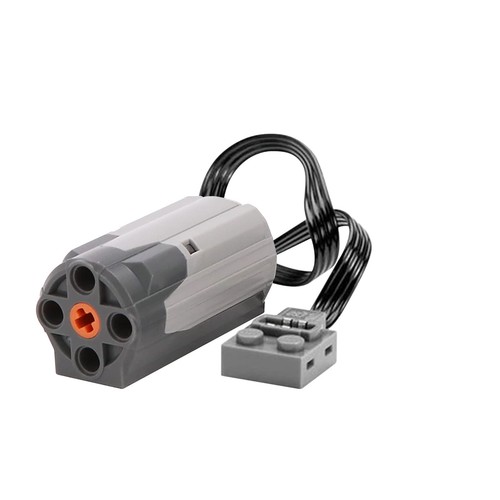 Pour lego moteur 8883 - moteur,