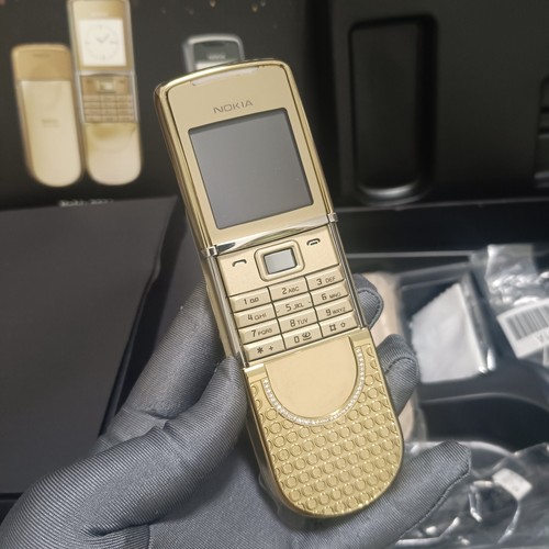 Telefono cellulare lusso nokia - lusso,