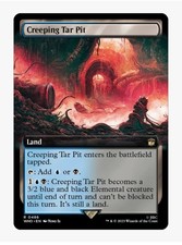 Creeping Tar Pit (EXT ART) |