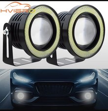 Coppia Fari Faretti Angel