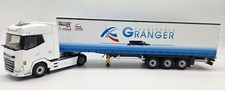 ELIGOR, DAF XG 4x2 con
