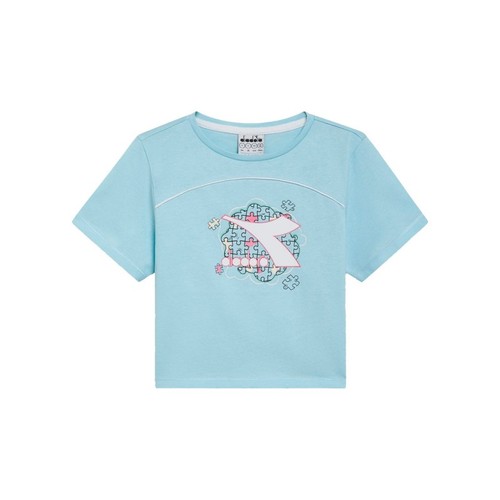 Diadora shirt puzzles - diadora,