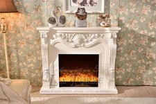 Camino elettrico Elektrokamin