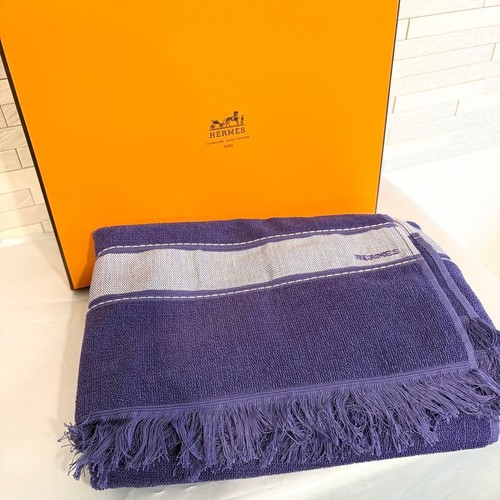 Telo mare hermes paris frange - mare,