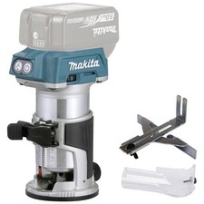 Makita DRT50Z  Fresatrice