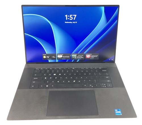 Dell xps 9710 intel - 17, 9710,