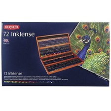 Derwent matite acquerello