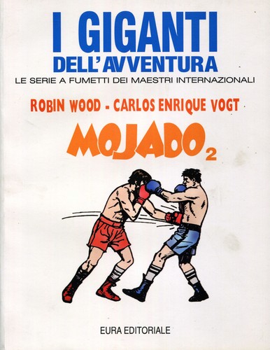 004 giganti dell avventura - [004],