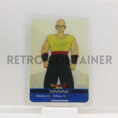Edibas lamincards dragon ball - lamincards,