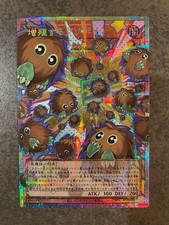 YuGiOh Multiply Kuriboh
