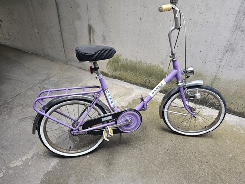 Bici graziella - bici,